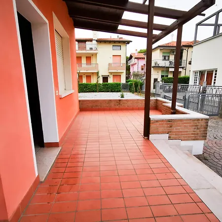 Apartament Silla,