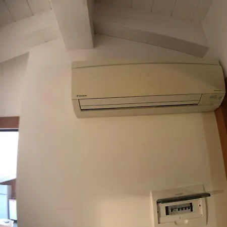 아파트 Silla,
