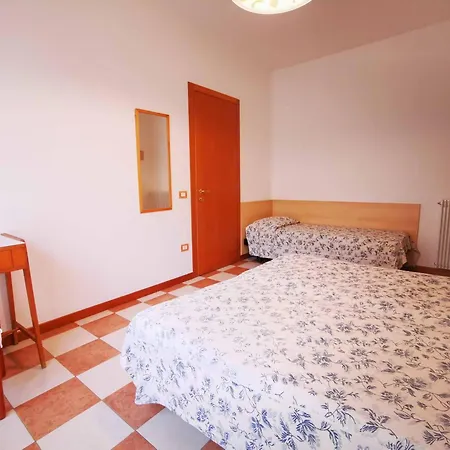 Silla, Apartament
