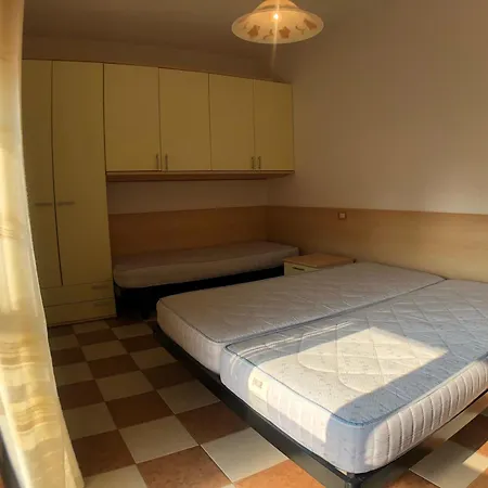 Silla, Apartament *