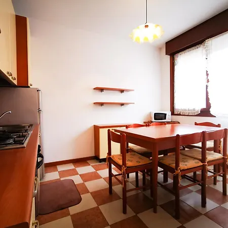 아파트 Silla,