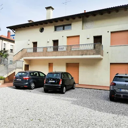 Silla, Lido di Jesolo
