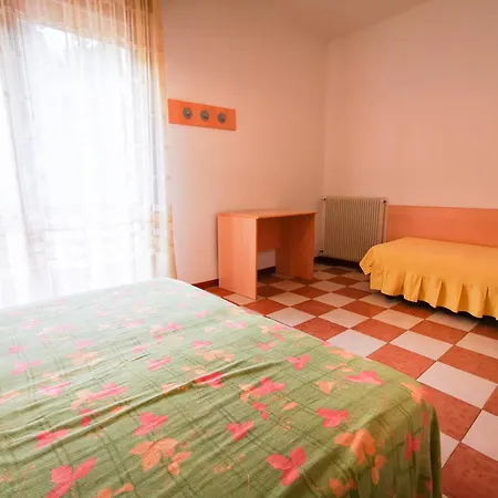 Silla, Apartament Lido di Jesolo
