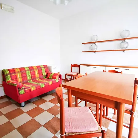 Apartament Silla, Lido di Jesolo