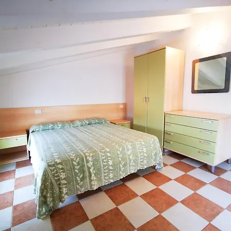 Silla, Apartament *