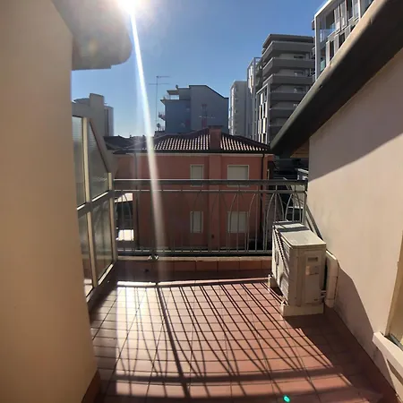 Silla, 아파트 *